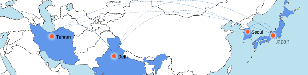 インド IINetwork